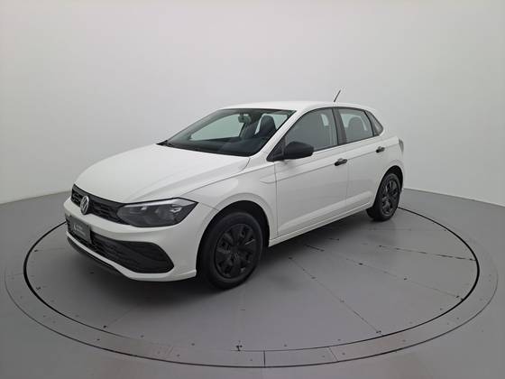 VOLKSWAGEN POLO 1.0 MPI TRACK MANUAL